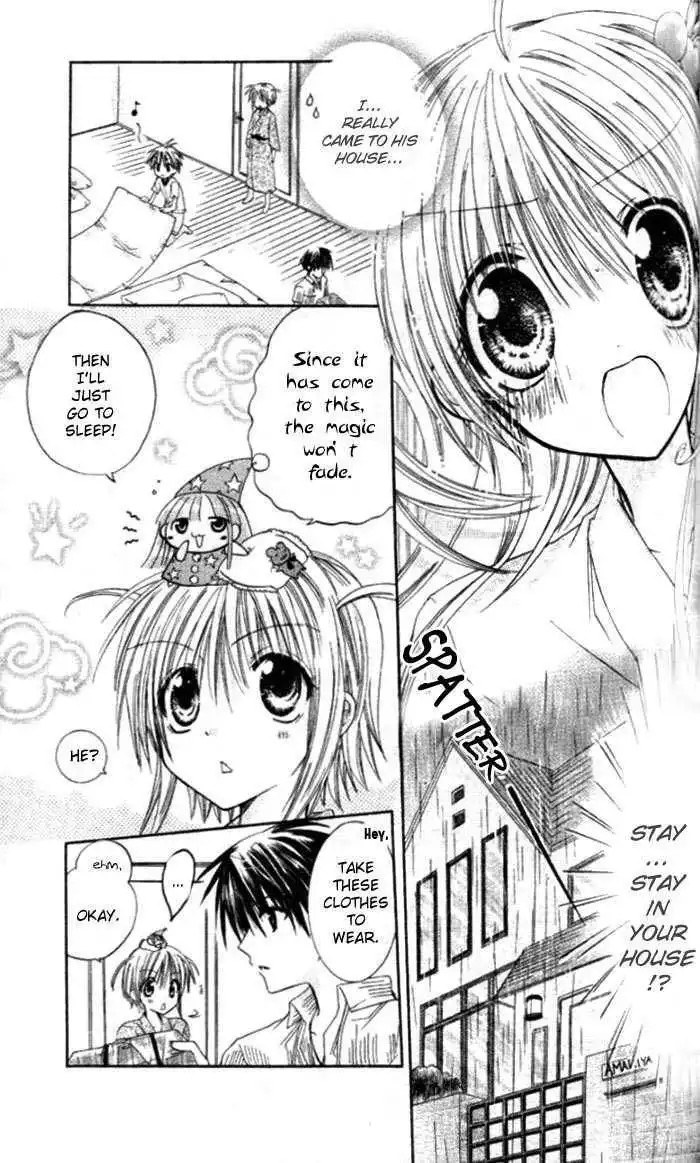 Pixie Pop Chapter 5 18